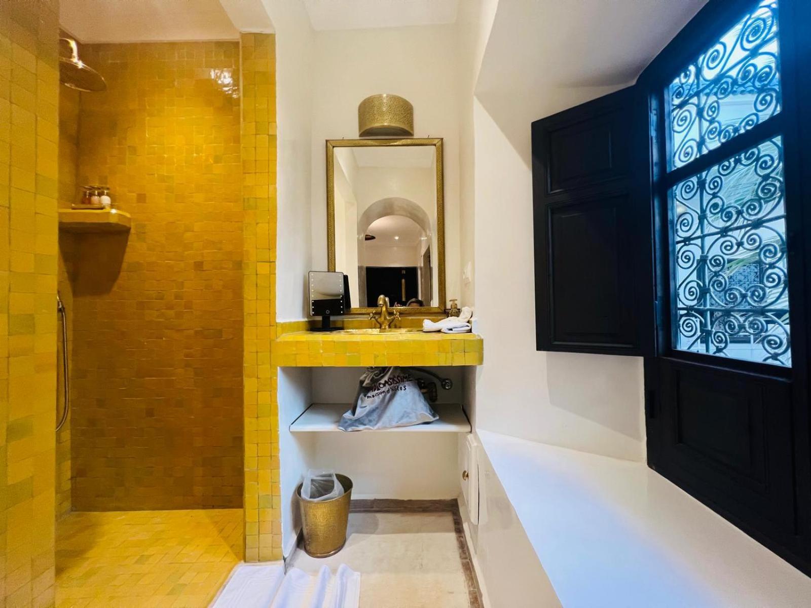 Riad Oasissime Marakeş Dış mekan fotoğraf